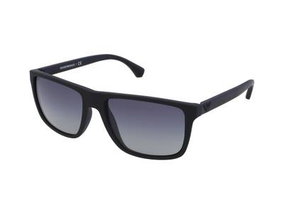 Ochelari de soare Emporio Armani EA4033 58644L 