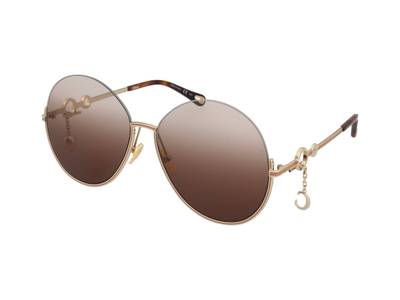 Ochelari de soare Chloe CH0067S 003 