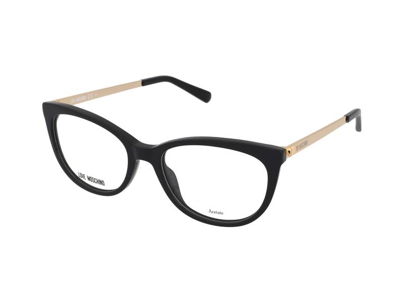 Ochelari De Vedere Love Moschino Mol534 807