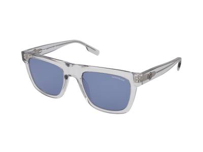 Ochelari de soare Montblanc MB0176S 004 