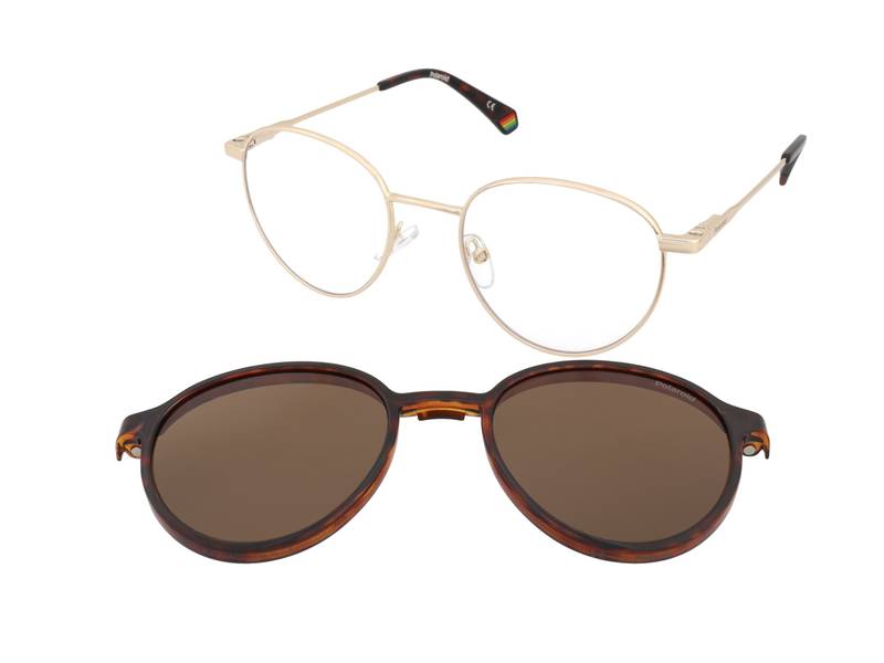 Ochelari de vedere Polaroid PLD 6158/CS J5G/SP