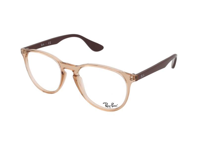 Ochelari de vedere Ray-Ban Erika RX7046 5940