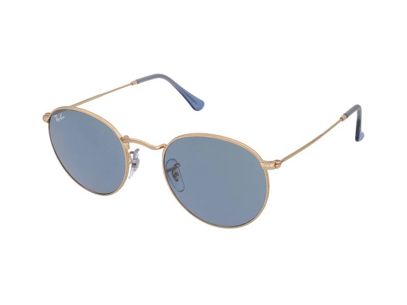 Ochelari De Soare Ray-ban Round Metal Rb3447 001/56