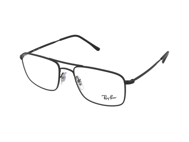 Ochelari de vedere Ray-Ban RX6434 2503
