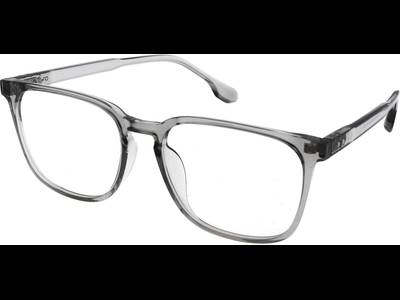 Ochelari protecție PC Crullé TR1886 C5