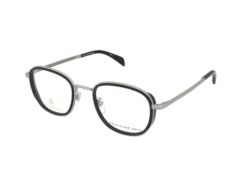 Ochelari de vedere David Beckham DB 7075/G 85K David Beckham imagine 2022