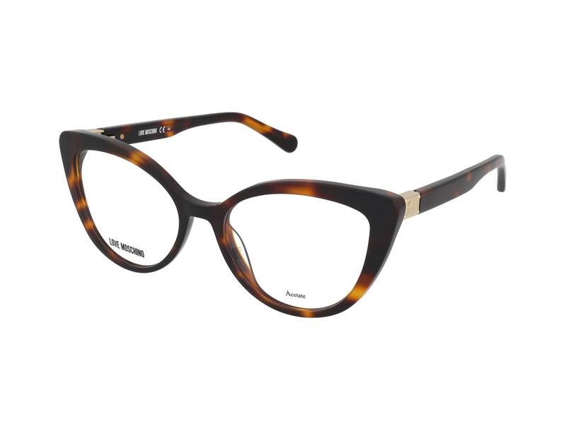 Ochelari de vedere Love Moschino MOL500 086