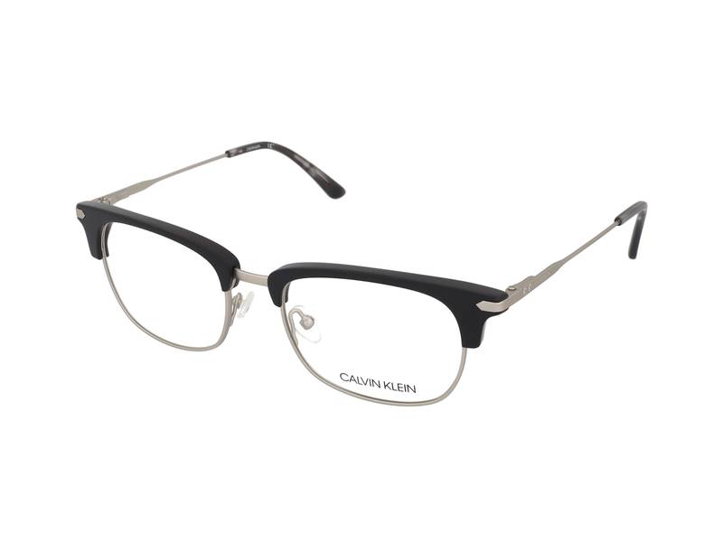 Ochelari de vedere Calvin Klein CK19105 001 Calvin Klein imagine noua