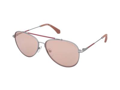 Ochelari de soare Calvin Klein Jeans CKJ164S 011 