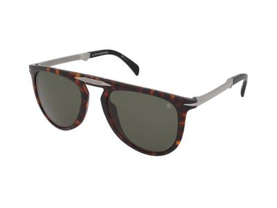 Ochelari de soare David Beckham DB 1039/S/FD 086/QT