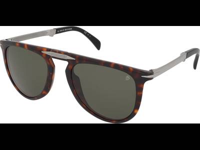 David Beckham DB 1039/S/FD 086/QT