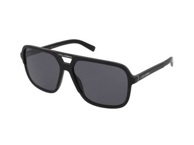 Ochelari de soare Dolce & Gabbana DG4354 193481 