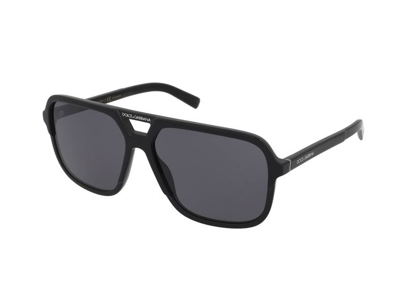 Ochelari de soare Dolce & Gabbana DG4354 193481