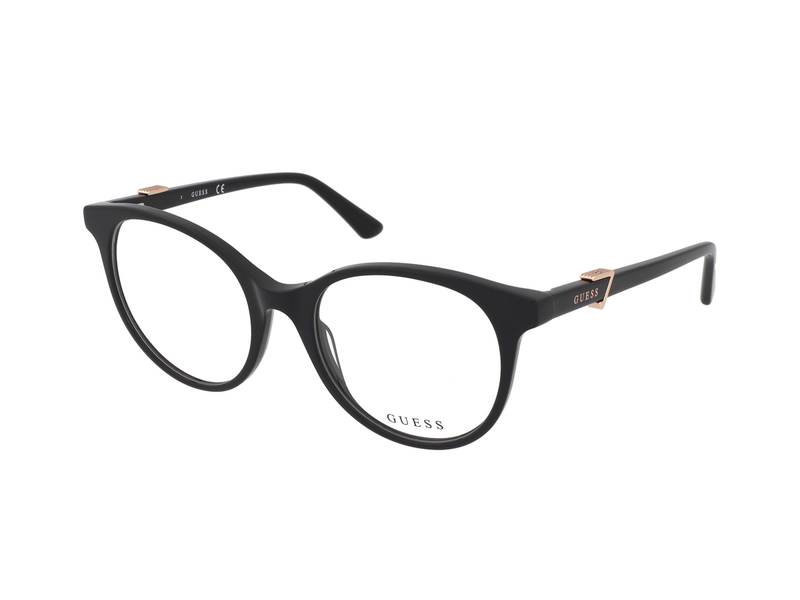 Ochelari de vedere Guess GU2877 001 Guess 2023-03-24