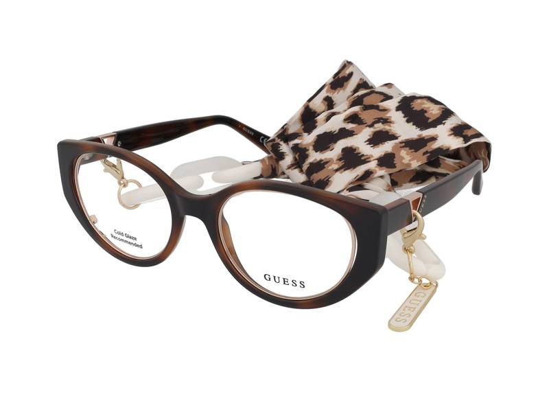 Ochelari de vedere Guess GU2885 053