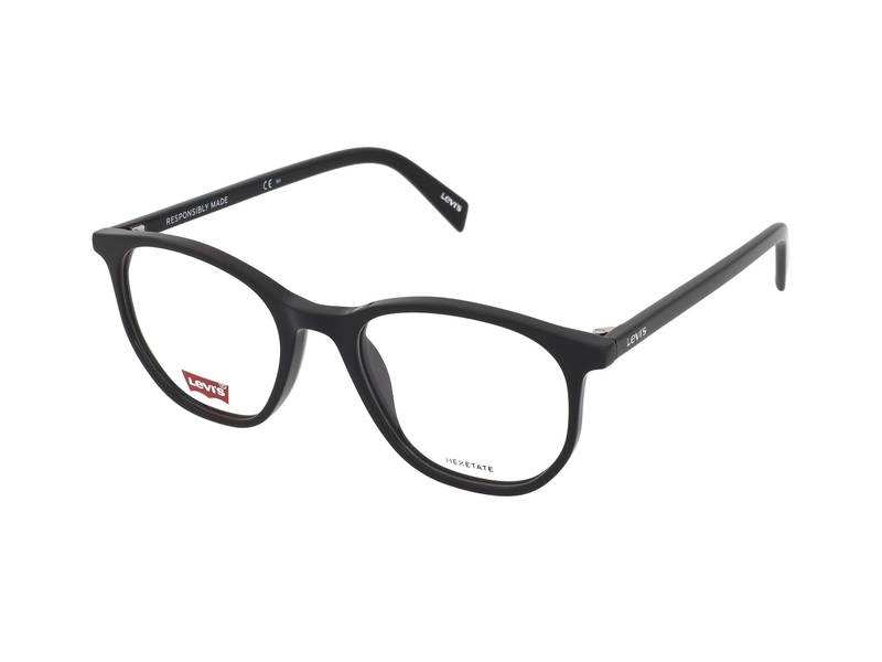 Ochelari De Vedere Levi's Lv 1002 807