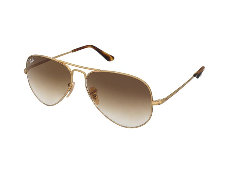 Ochelari De Soare Ray-ban Aviator Metal Ii Rb3689 914751