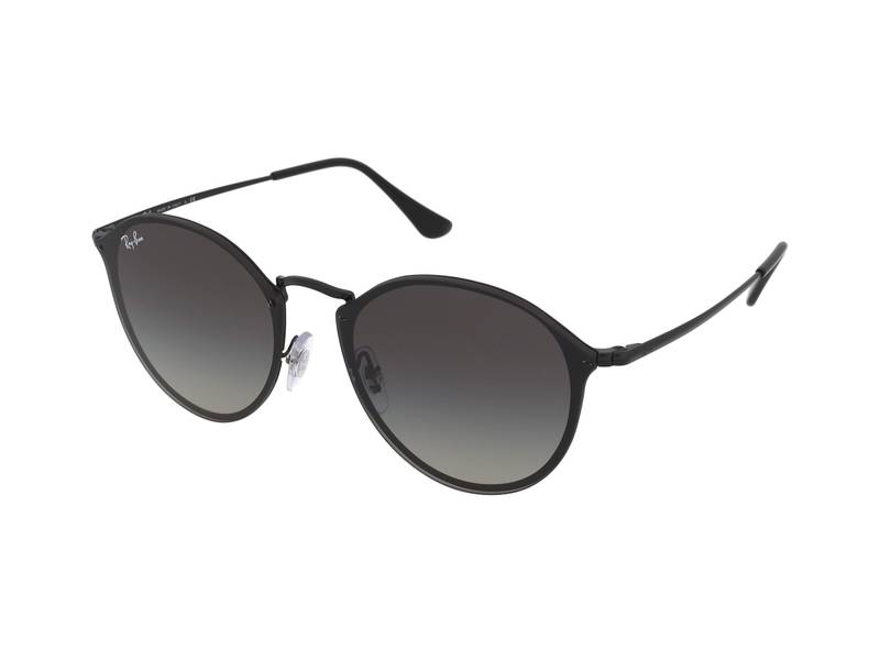 Ochelari de soare Ray-Ban Blaze Round RB3574N 153/11