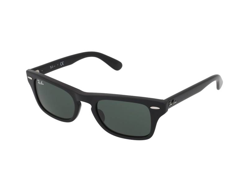 Ochelari de soare Ray-Ban Burbank Jr RJ9083S 100/71 100/71 imagine noua