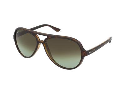 Ochelari de soare Ray-Ban Cats 5000 RB4125 710/A6 