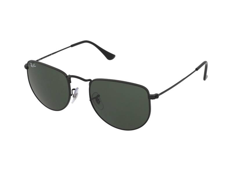 Ochelari de soare Ray-Ban Elon RB3958 002/31