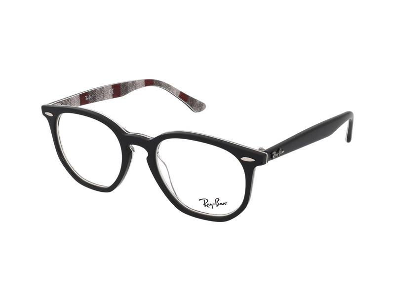 Ray-ban hexagonal rx7151 8089