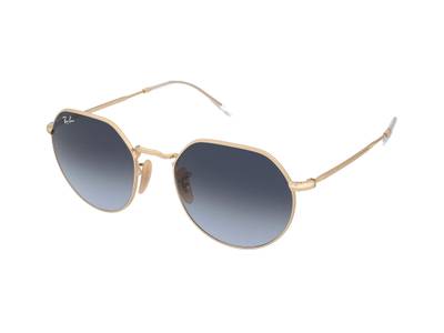 Ochelari de soare Ray-Ban Jack RB3565 001/86 