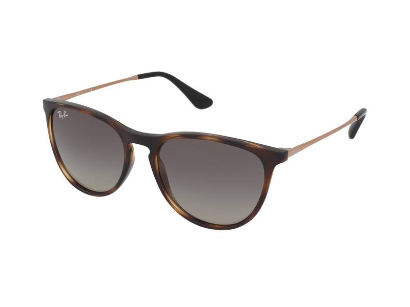 Ochelari de soare Ray-Ban Junior Erika RJ9060S 704911