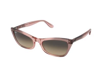 Ochelari de soare Ray-Ban Lady Burbank RB2299 1344BG 