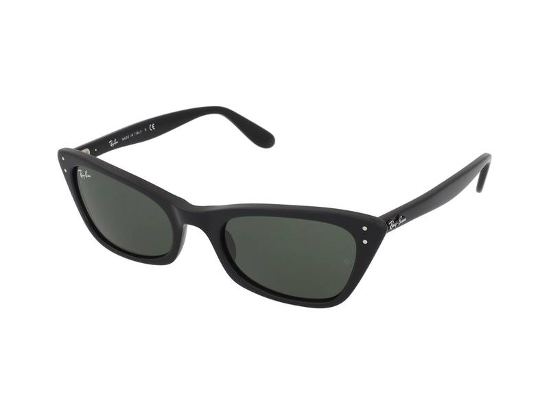 Ochelari de soare Ray-Ban Lady Burbank RB2299 901/31