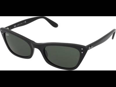 Ray-Ban Lady Burbank RB2299 901/31 