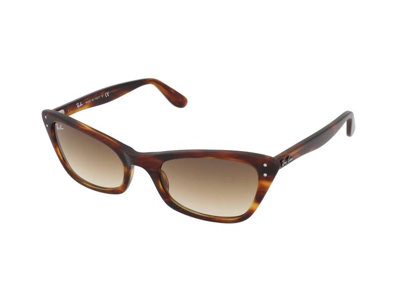 Ochelari de soare Ray-Ban Lady Burbank RB2299 954/51 954/51 imagine noua