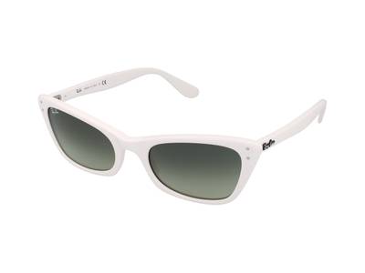 Ochelari de soare Ray-Ban Lady Burbank RB2299 975/BH 