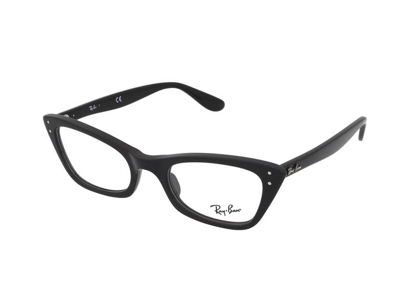 Ochelari de vedere Ray-Ban Lady Burbank RX5499 2000 2000 imagine noua