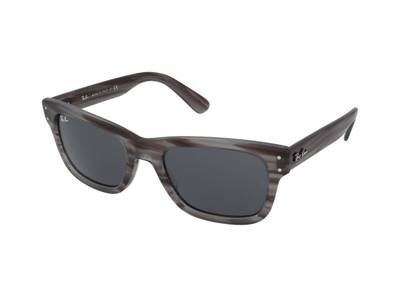 Ochelari de soare Ray-Ban Mr Burbank RB2283 1314R5 