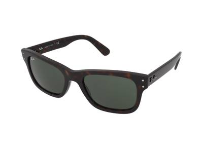 Ochelari de soare Ray-Ban Mr Burbank RB2283 902/31 