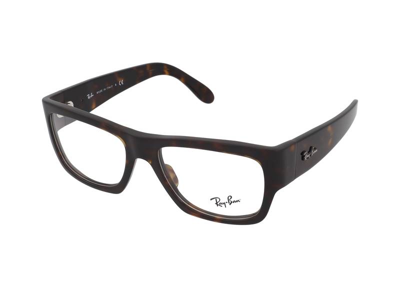 Ochelari de vedere Ray-Ban Nomad Wayfarer RX5487 2012