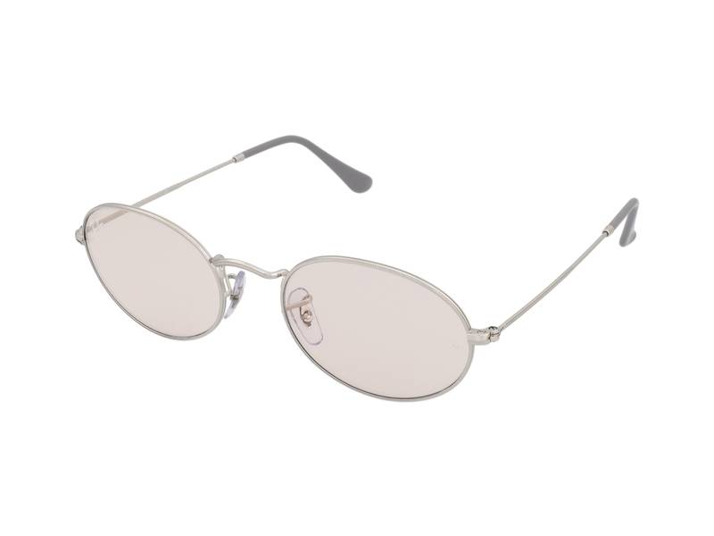 Ochelari de soare Ray-Ban Oval RB3547 003/T5