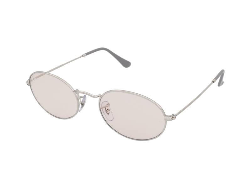 Ochelari De Soare Ray-ban Oval Rb3547 003/t5