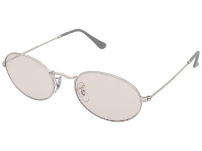 Ray-Ban Oval RB3547 003/T5 