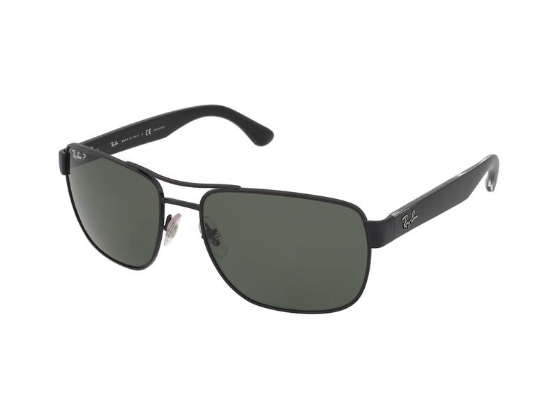 Ochelari de soare Ray-Ban RB3530 002/9A