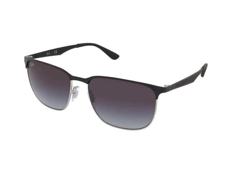 Ochelari de soare Ray-Ban RB3569 90048G