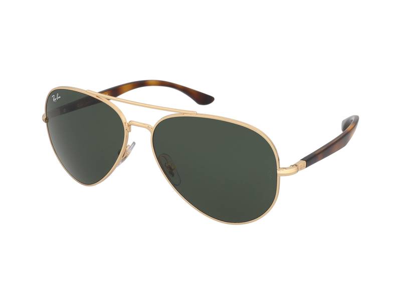 Ray-ban rb3675 001/31