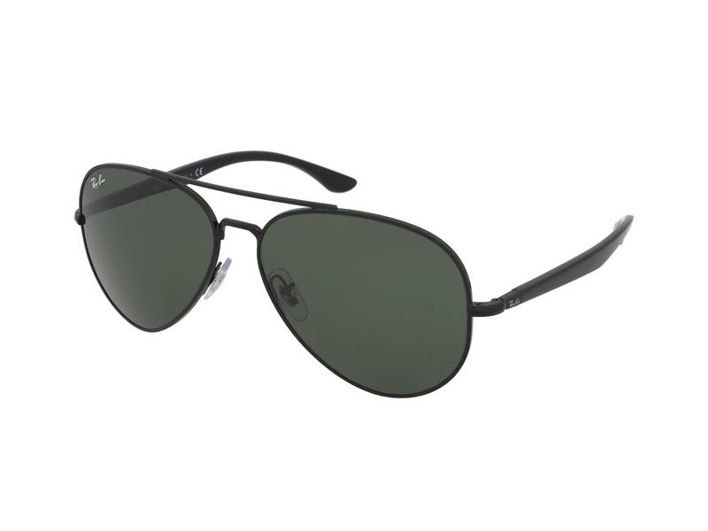 Ochelari de soare Ray-Ban RB3675 002/31