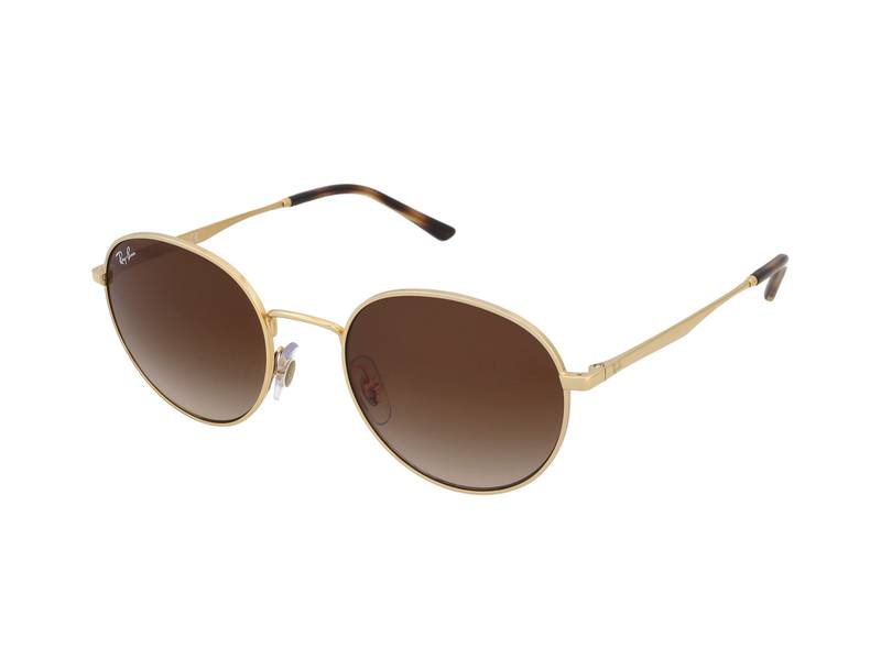 Ochelari de soare Ray-Ban RB3681 001/13
