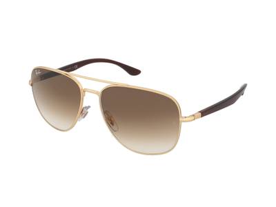 Ochelari de soare Ray-Ban RB3683 001/51 