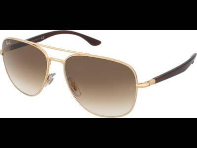 Ray-Ban RB3683 001/51 