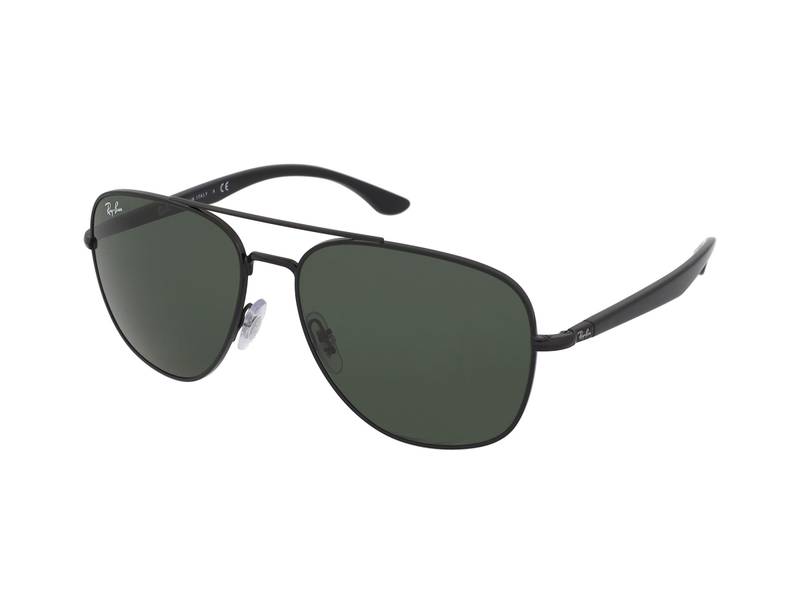 Ochelari de soare Ray-Ban RB3683 002/31
