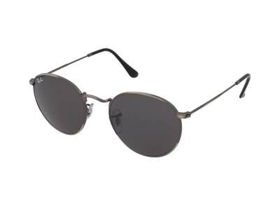 Ochelari de soare Ray-Ban Round Metal RB3447 9229B1 