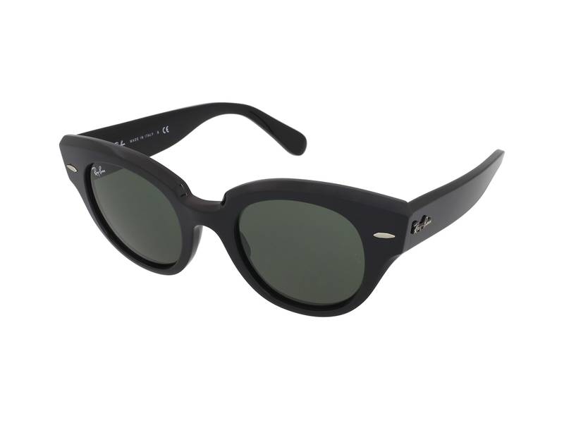 Ochelari De Soare Ray-ban Roundabout Rb2192 901/31